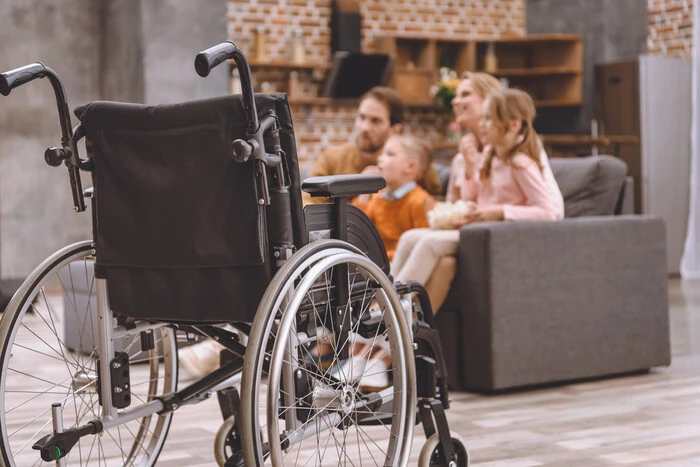 Підтримка родин, які виховують дітей з інвалідністю. Рада зробила важливий крок