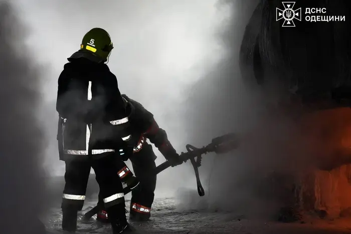 Уночі РФ атакувала енергооб’єкти у кількох регіонах: деталі від «Укренерго»