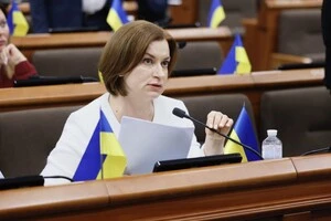 Заступниця голови КМДА депутатка Київради Ганна Старостенко повідомила про декомунізацію ще 15 об’єктів у столиці