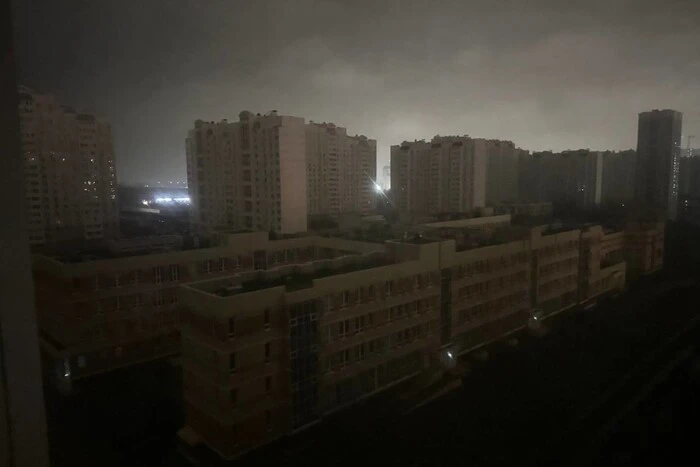 Атака на Одесу, удари по Росії: головне за ніч