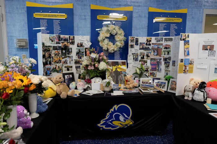 Урядові структури США визнали свою провину в смерті фігуристів