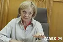 Мовна омбудсменка запропонувала підвищити штрафи за порушення закону про мову