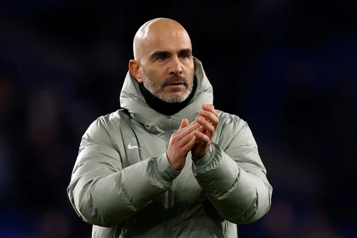 Кандидат на заміну Гвардіоли в «Манчестер Сіті» спростував чутки про зміну місця роботи