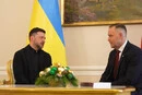 Президенти Польщі та України обговорили питання національної пам’яті