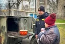 Рятувальники показали, як Одеса тиждень живе без світла (фото)