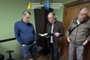 Луцьк: НАБУ та САП викрили на корупції депутатів обласної та міської рад