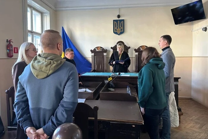 Смерть сина музиканта під час лікування зубів. Суд оголосив вирок анестезіологині