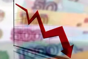 Российская экономика. Действительно ли она на грани краха?
