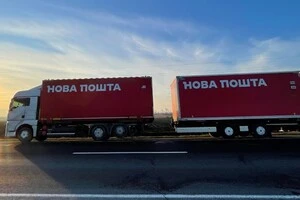 Наразі рух вантажного транспорту автомобільною дорогою М-15 Одеса-Рені припинено