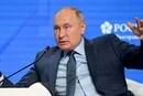 Путін пояснив росіянам, чому їм необхідно вимикати інтернет