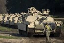 Австралія передала Україні останню партію танків Abrams