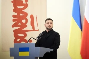 Зеленський розповів про долю генерала, який доповів Путіну про захоплення Куп'янська 