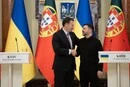 Україна та Португалія підписали важливу угоду: Зеленський повідомив подробиці