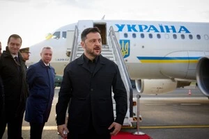 Путін воює не за територію: Зеленський пояснив мету Кремля