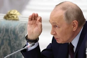 Про що насправді говорить Путін, коли обіцяє «мир»