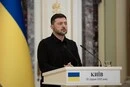 Армія у 800 тисяч Україні не по кишені. Президент пояснив, де братимуть гроші на військо