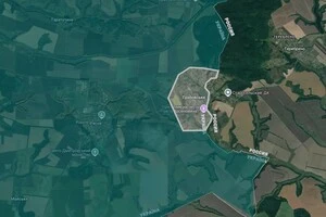 Росіяни зайшли у Грабовське на Сумщині та вивезли з нього понад 50 місцевих