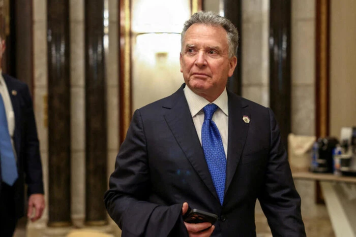 WSJ: Кремль просунув Віткоффа на роль головного перемовника Трампа