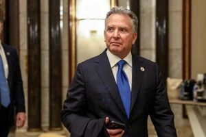 WSJ: Кремль просунув Віткоффа на роль головного перемовника Трампа