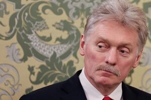 Кремль відповів на пропозицію Макрона щодо відновлення діалогу