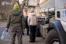 Одещина: яка ситуація зі світлом та водою