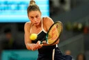 Костюк стала переможницею World Tennis League