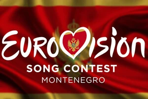 Минулого року Чорногорія фінішувала останньою у своєму півфіналі 