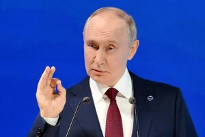 Заявления Путина на «Прямой линии»: что имеет значение для Украины?