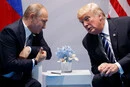 Як Трамп допомагає Путіну виграти вже програну війну