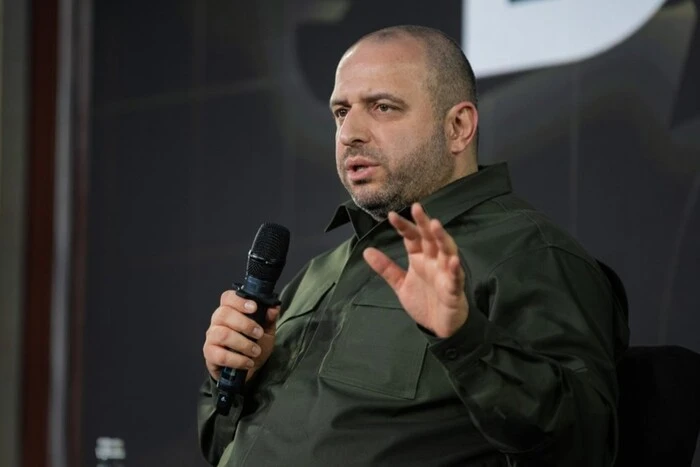 Умєров підсумував переговори у Маямі