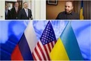 Підсумки мирних перемовин у США: головне за ніч