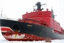 Санкції змусили Росію вивести в Арктику всі атомні криголами
