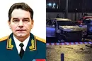 Взрыв авто в Москве: ликвидирован генерал Сарваров