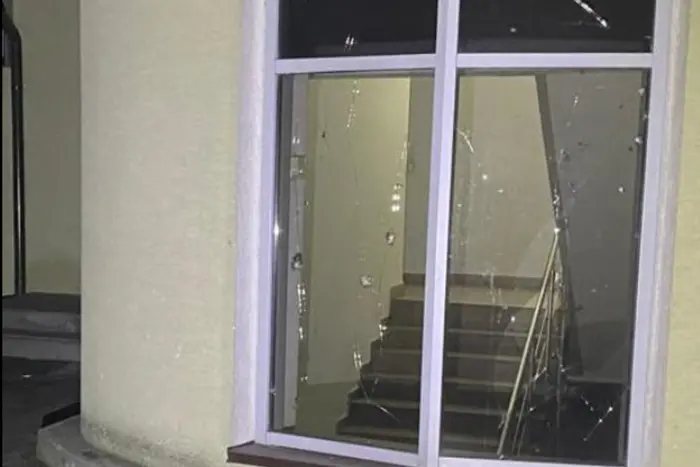 На Львівщині в ресторані вибухнула граната: постраждав чоловік