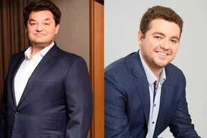 Діяльність Вадима та Андрія Єрмолаєвих неодноразово підпадала під розслідування