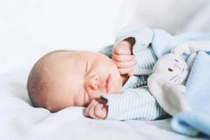 В Україні щеплення БЦЖ новонародженим робитимуть уже через 24 години після народження