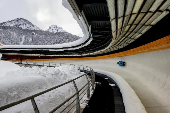 Троє російських санкарів остаточно втратили шанси кваліфікуватися на Олімпіаду