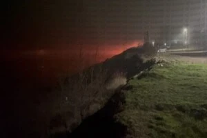 Удар дронів по порту Тамань у Краснодарському краї: що відомо