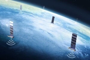 Розвідка НАТО: Росія розробляє систему для атак на супутники Starlink