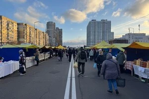 Організатори закликають відвідувачів дбати про власну безпеку та слідувати в укриття під час оголошення повітряної тривоги