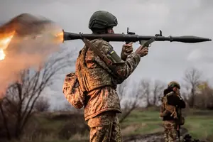 Куп'янський напрямок. Стратегія чи ризик?