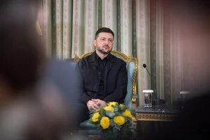 Глава держави каже, що розвідка зафіксувала підготовку нового акту російського терору
