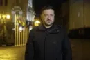 Зеленський: Українська делегація повертається з переговорів у США