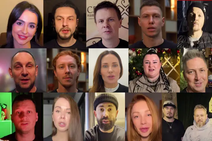 «Світло тримається»: Відомі українці привітали енергетиків з днем енергетика