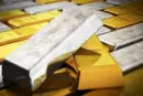 Ціни на золото та срібло встановили нові історичні рекорди: причина