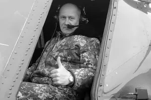 Військовослужбовець Олександр Шемет більшу частину життя проживав у Львівській області