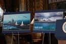 Трамп оголосив про створення класу військових суден на честь себе