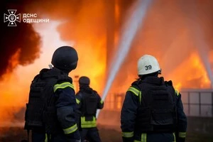 Енергетичні об’єкти у західних областях України постраждали найбільше