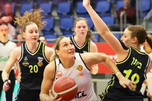 «Хапоель» Беер-Шева Юркевічус в чемпіонаті Ізраїлю програв «Еліцур» Рамлі