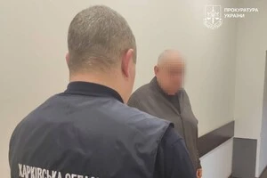 Фігурант Чугуївського моргу привласнював мобільні телефони полеглих бійців